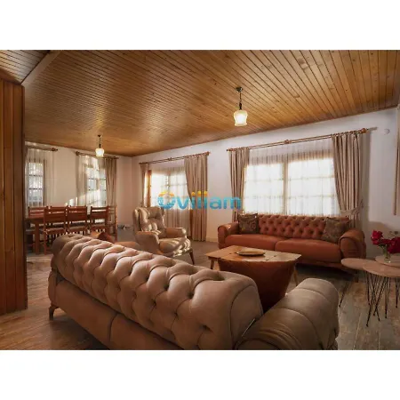 Villa Ruya Num04 Kordere, *