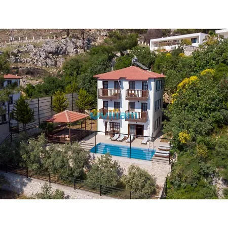 Ruya Num04 Kordere,