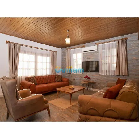 Villa Ruya Num04 Kordere,
