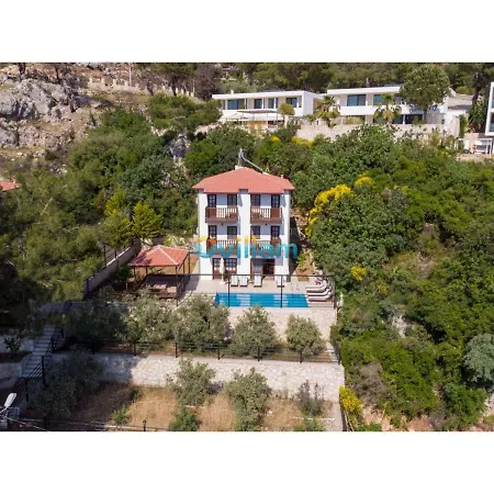 Villa Ruya Num04 Kordere, *