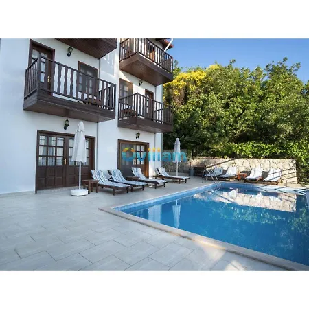 Villa Ruya Num04 Kordere,