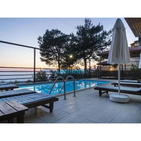 Ruya Num04 Kordere, Villa Kalkan