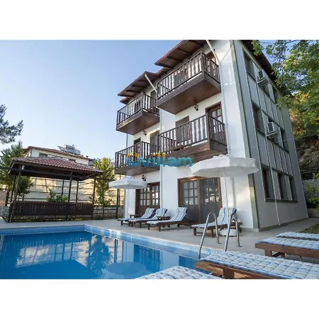 فيلة Ruya Num04 Kordere, *